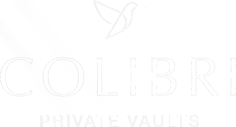 Colibri Private Vaults
